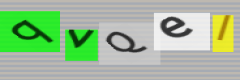 Captcha - case-insensitive