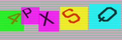 Captcha - case-insensitive