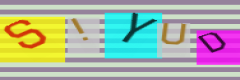 Captcha - case-insensitive