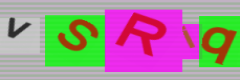 Captcha - case-insensitive