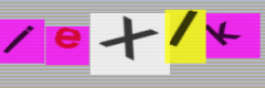 Captcha - case-insensitive