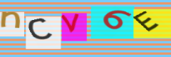 Captcha - case-insensitive