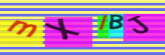 Captcha - case-insensitive