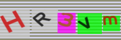 Captcha - case-insensitive