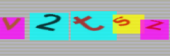 Captcha - case-insensitive