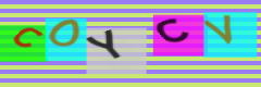 Captcha - case-insensitive