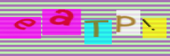 Captcha - case-insensitive
