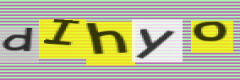 Captcha - case-insensitive