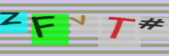 Captcha - case-insensitive