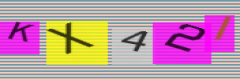 Captcha - case-insensitive
