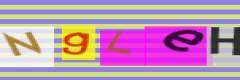 Captcha - case-insensitive