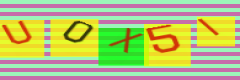 Captcha - case-insensitive