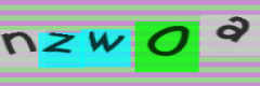 Captcha - case-insensitive