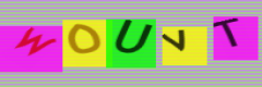 Captcha - case-insensitive