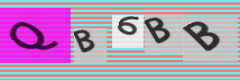 Captcha - case-insensitive