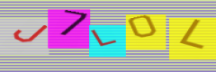 Captcha - case-insensitive