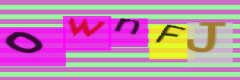 Captcha - case-insensitive