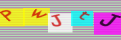 Captcha - case-insensitive