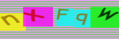 Captcha - case-insensitive