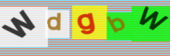 Captcha - case-insensitive