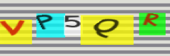 Captcha - case-insensitive