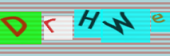 Captcha - case-insensitive