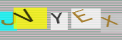 Captcha - case-insensitive