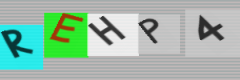 Captcha - case-insensitive