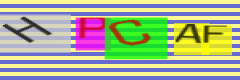 Captcha - case-insensitive