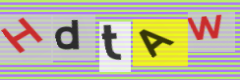 Captcha - case-insensitive