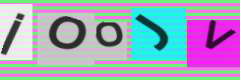 Captcha - case-insensitive