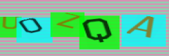 Captcha - case-insensitive
