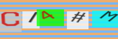 Captcha - case-insensitive