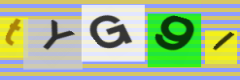 Captcha - case-insensitive