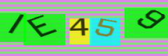 Captcha - case-insensitive