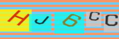 Captcha - case-insensitive