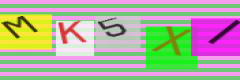Captcha - case-insensitive