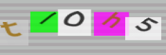 Captcha - case-insensitive
