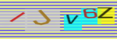 Captcha - case-insensitive