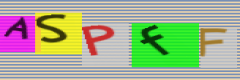 Captcha - case-insensitive