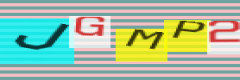 Captcha - case-insensitive