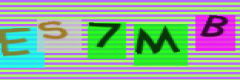 Captcha - case-insensitive
