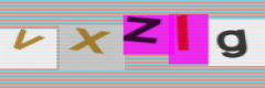 Captcha - case-insensitive