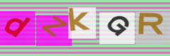 Captcha - case-insensitive