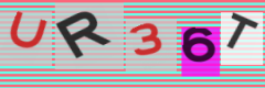 Captcha - case-insensitive
