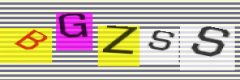 Captcha - case-insensitive