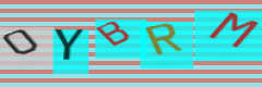 Captcha - case-insensitive