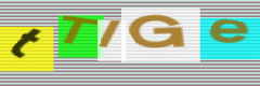 Captcha - case-insensitive