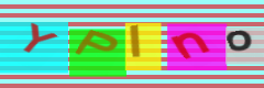Captcha - case-insensitive