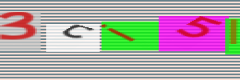 Captcha - case-insensitive